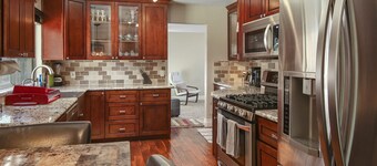 Casa de Lodi - Cozy Home Close to Vineyards