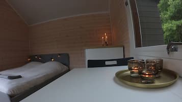 1 Schlafzimmer