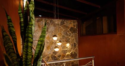 Cozy duplex with jacuzzi and parking