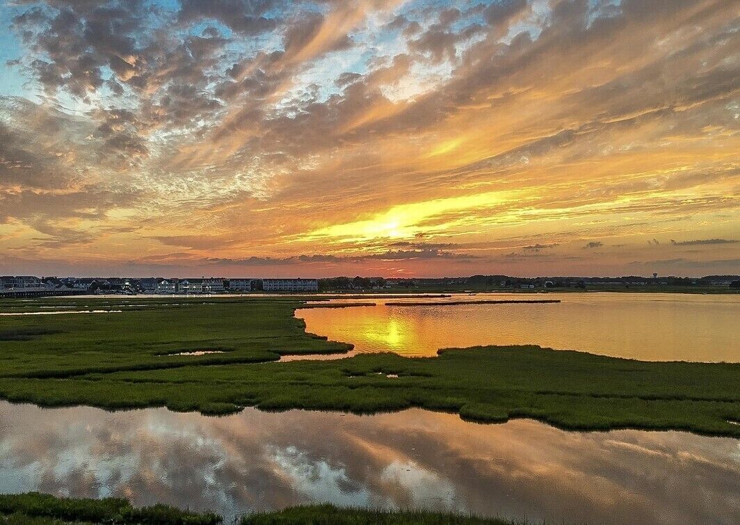 Escape to the Bay *** Linens Included ***