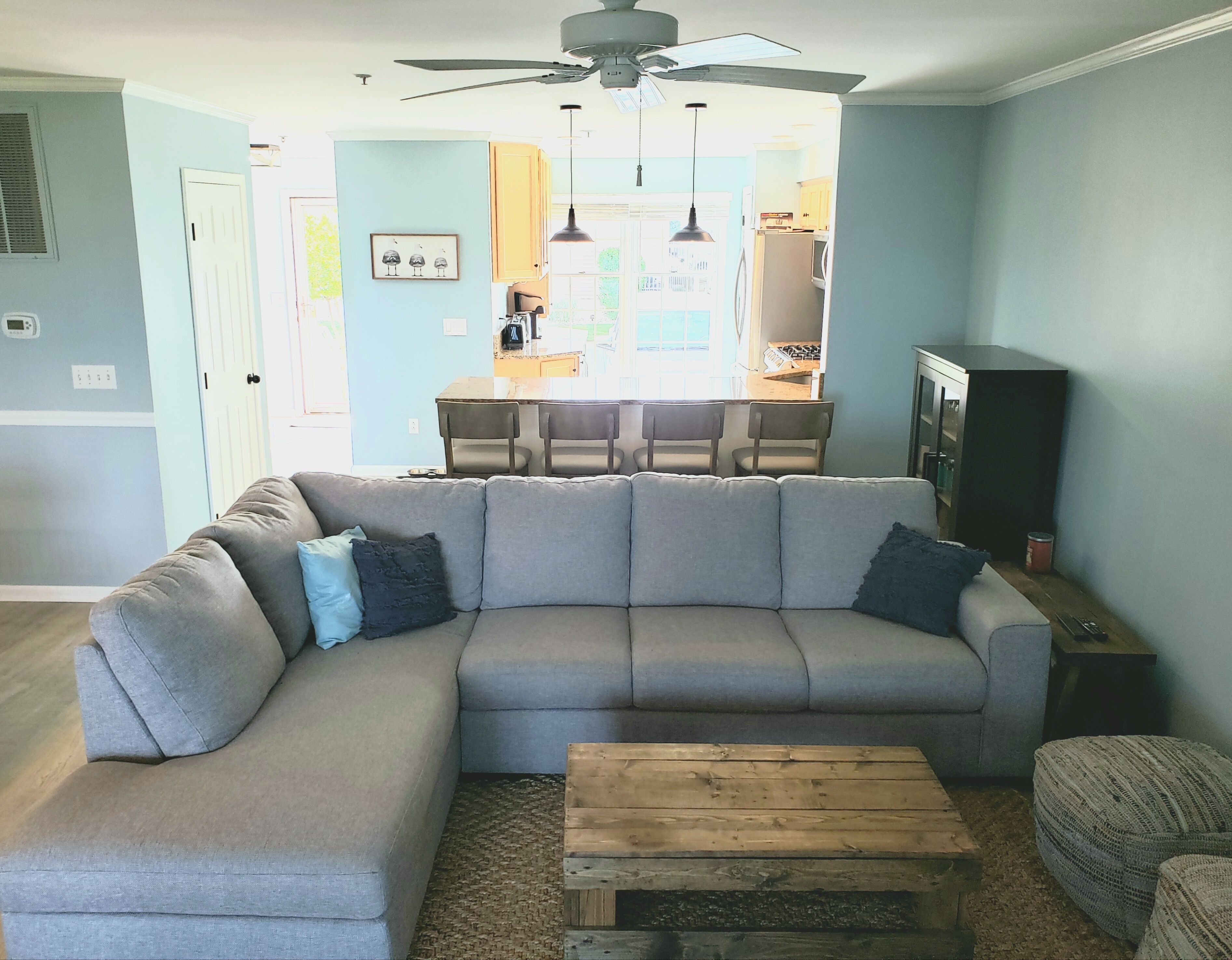 Escape to the Bay *** Linens Included ***