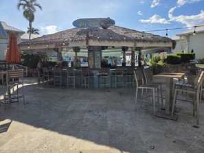 Bar (in loco)