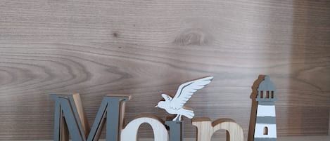 Indvendig detalje