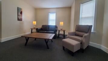 Smart TV, books, printers