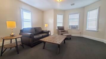 Smart TV, books, printers