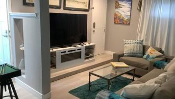 Smart TV