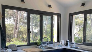 Cucina privata