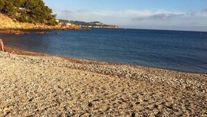Spiaggia
