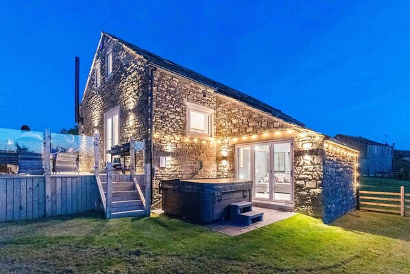 House, Multiple Beds | Exterior