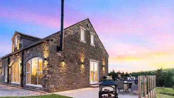 House, Multiple Beds | Exterior