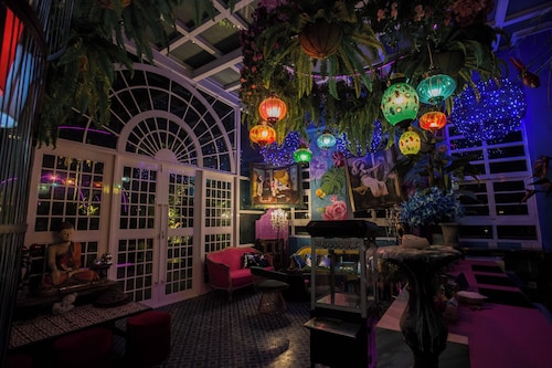 Anna King Hotel