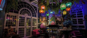 Anna King Hotel