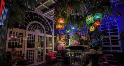Anna King Hotel