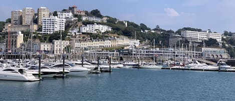Marina