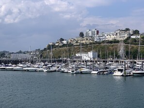 Port esportiu