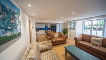 Téléviseur connecté, livres