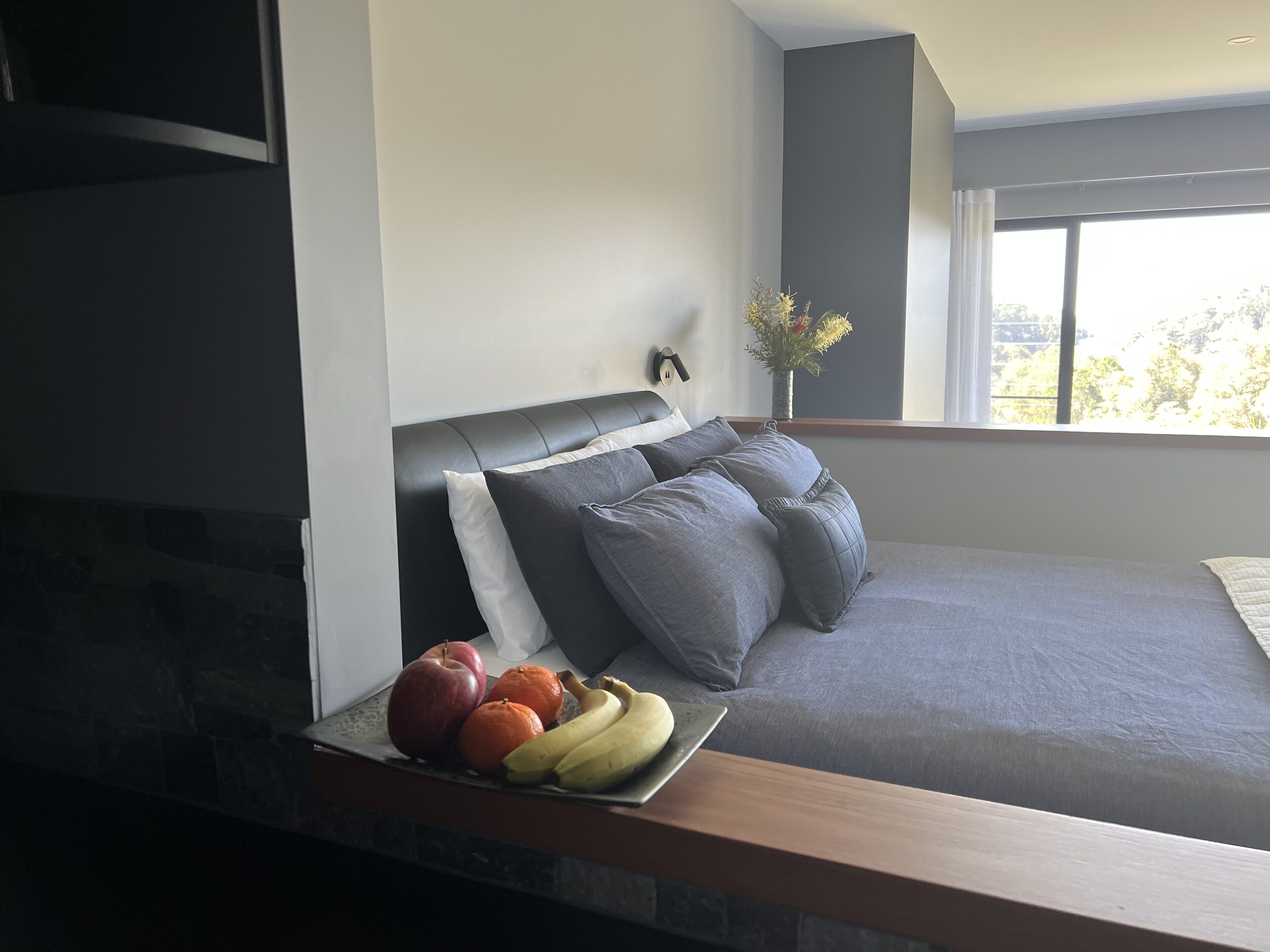 Luxury Hinterland Escape