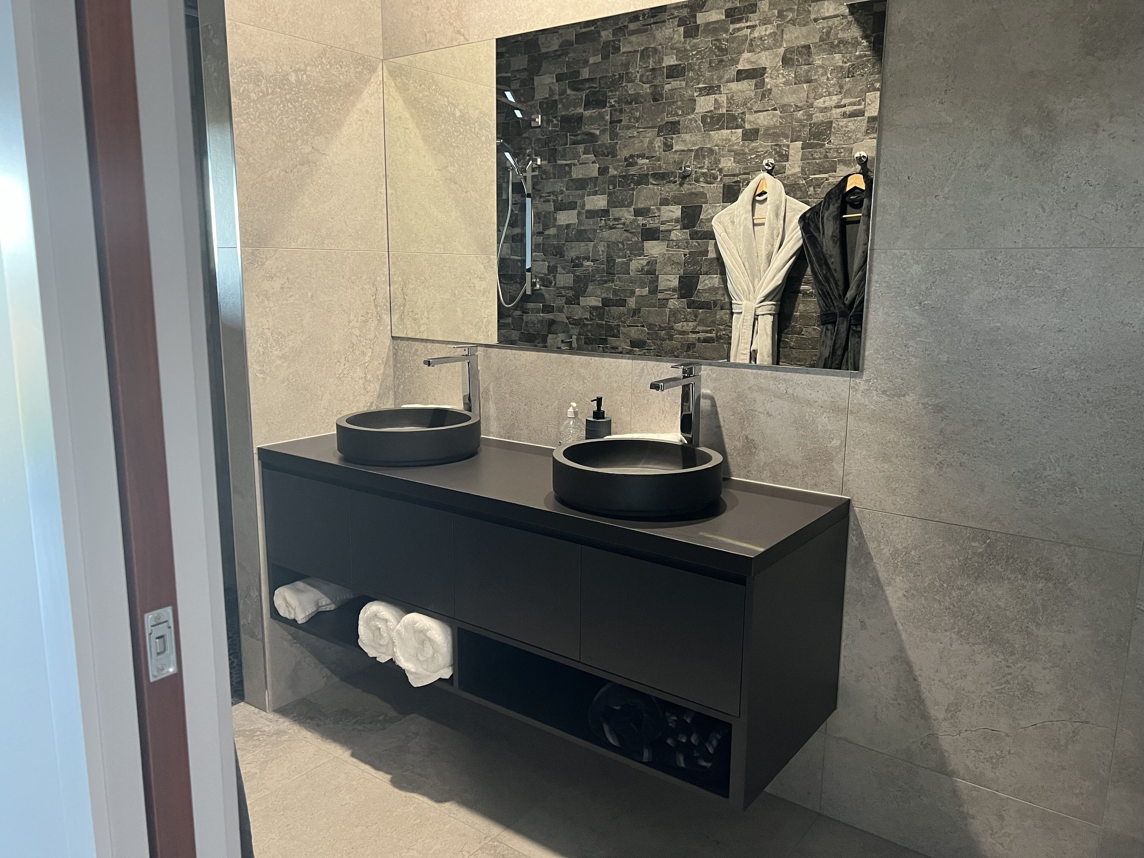 Luxury Hinterland Escape