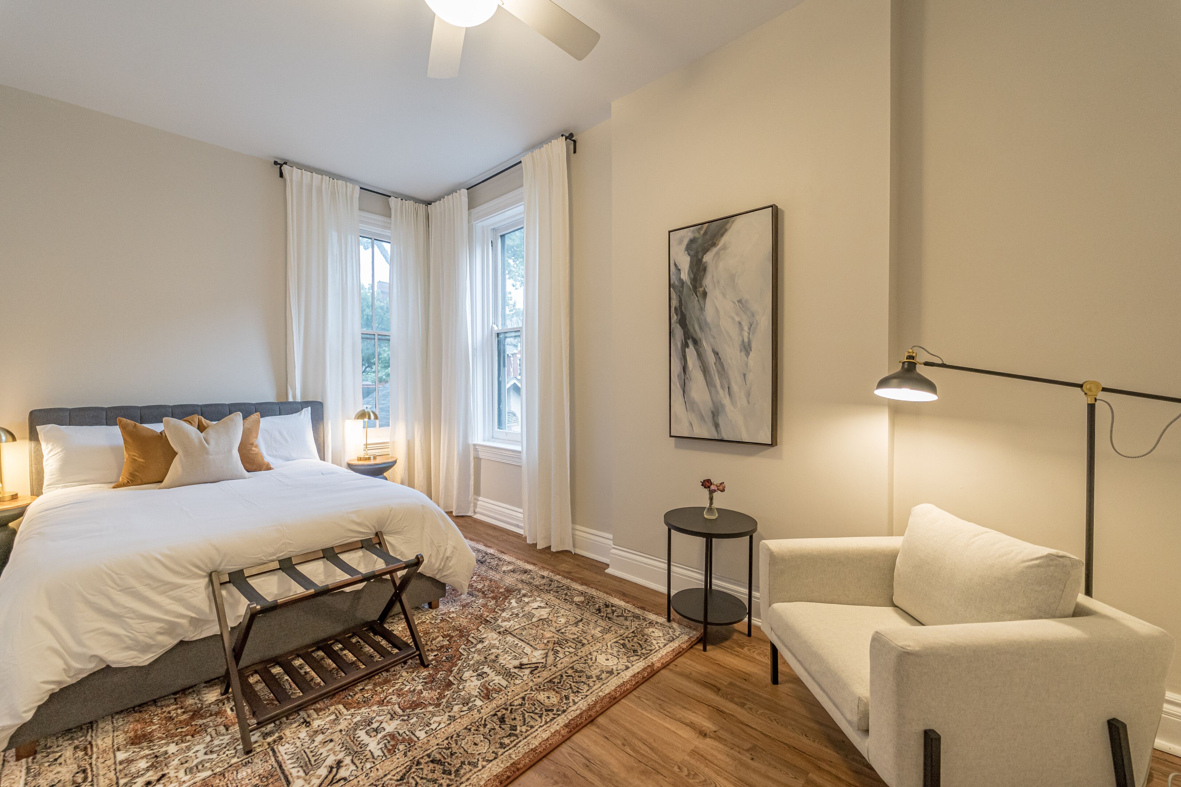 Spacious home perfect for multiple families or large groups