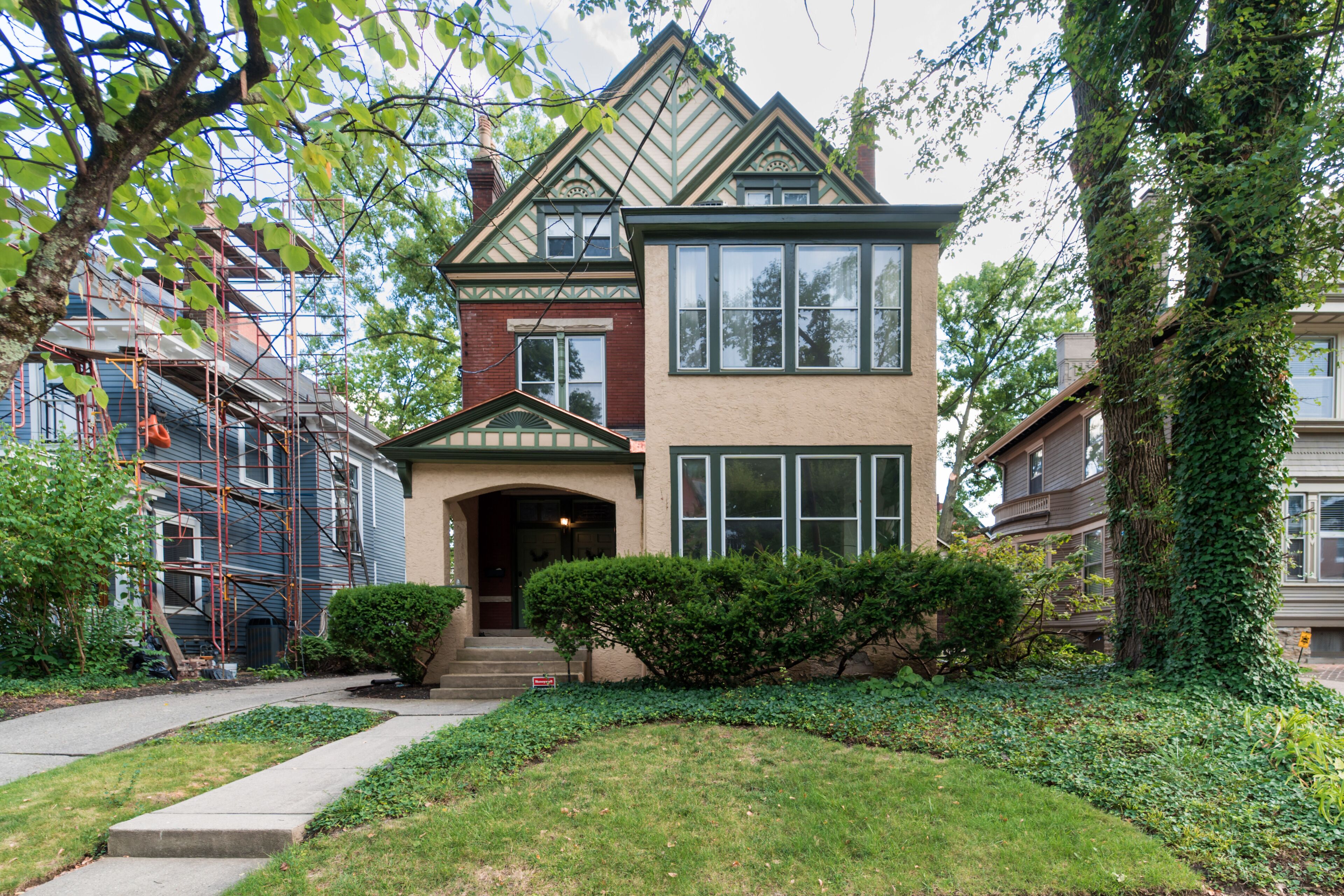 Spacious home perfect for multiple families or large groups