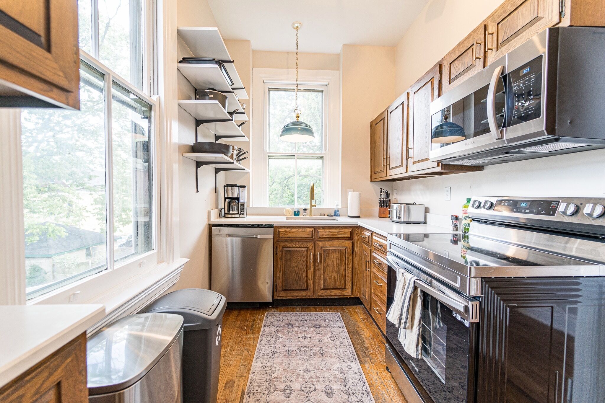 Spacious home perfect for multiple families or large groups