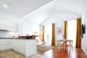 Interior - Endless Summer Apartment (Faro)