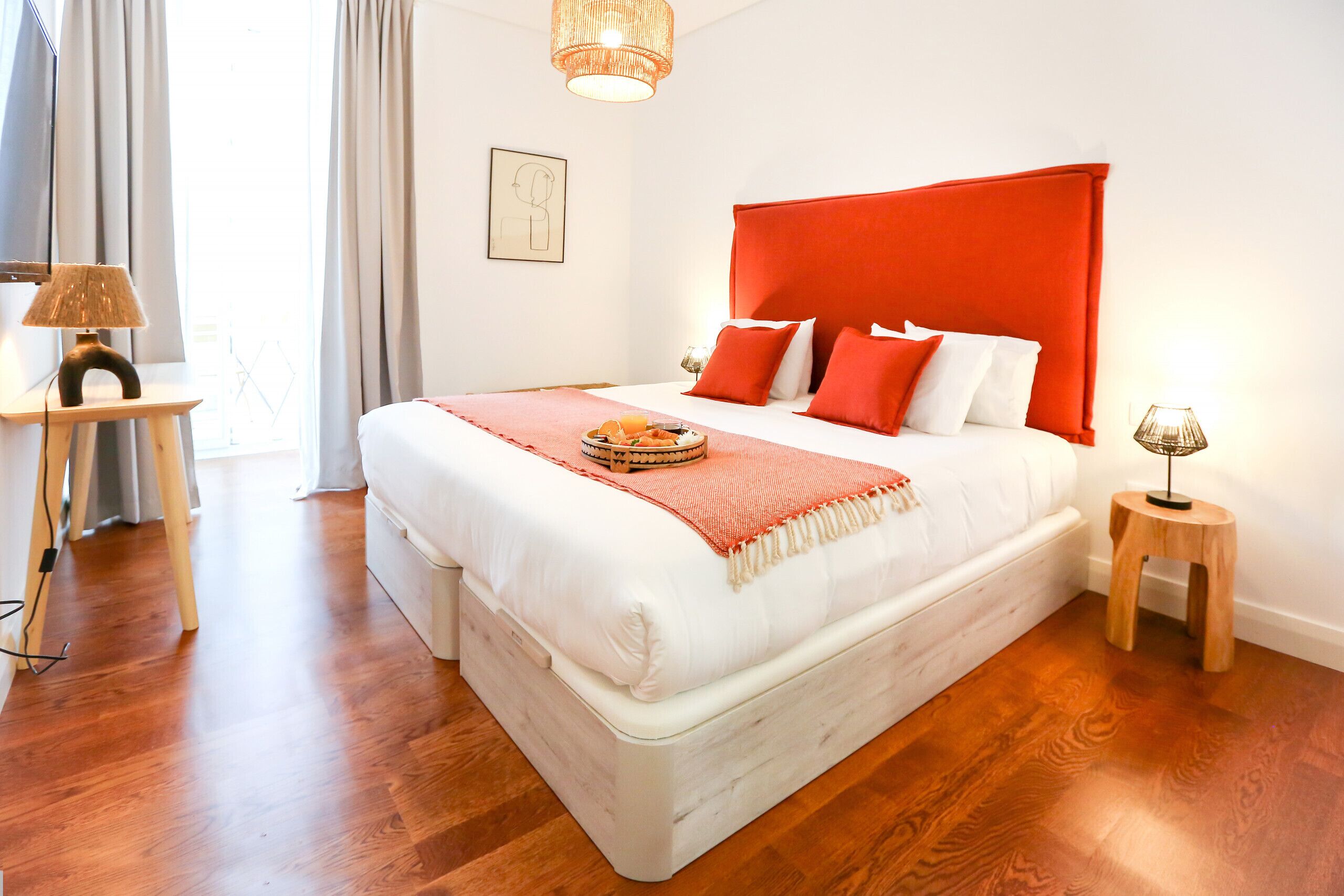 Faro Away From Home Apartment