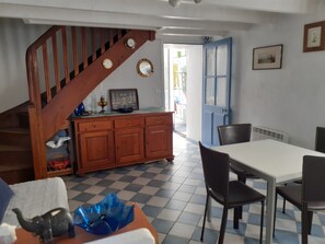 تناول الطعام