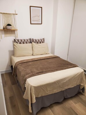 4 Schlafzimmer, WLAN