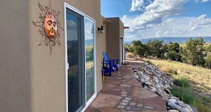 Glamping Studio Room Spectacular Lake Views