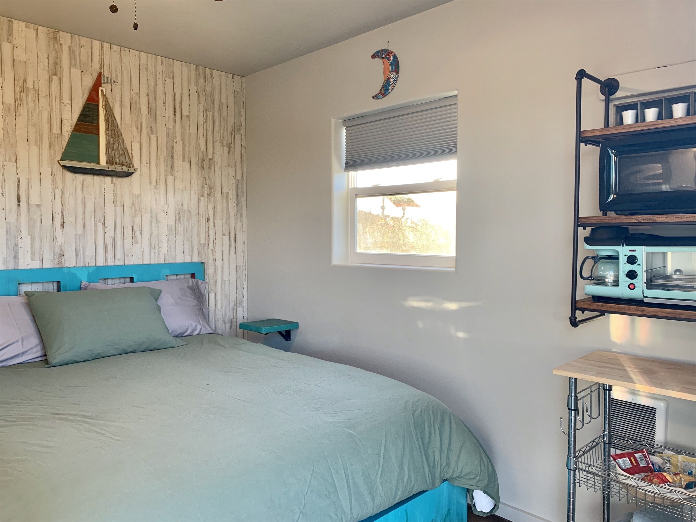 Glamping Studio Room Spectacular Lake Views