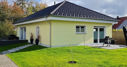 One-room apartment Jekarie 2