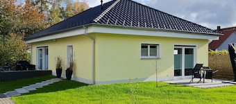 One-room apartment Jekarie 2