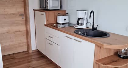 One-room apartment Jekarie 2
