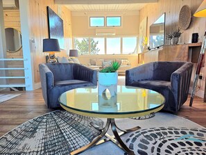 Smart TV, reproductor de DVD y estéreo 