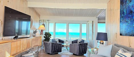 Smart TV, reproductor de DVD, estéreo