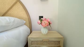 3 slaapkamers, gratis wifi, beddengoed