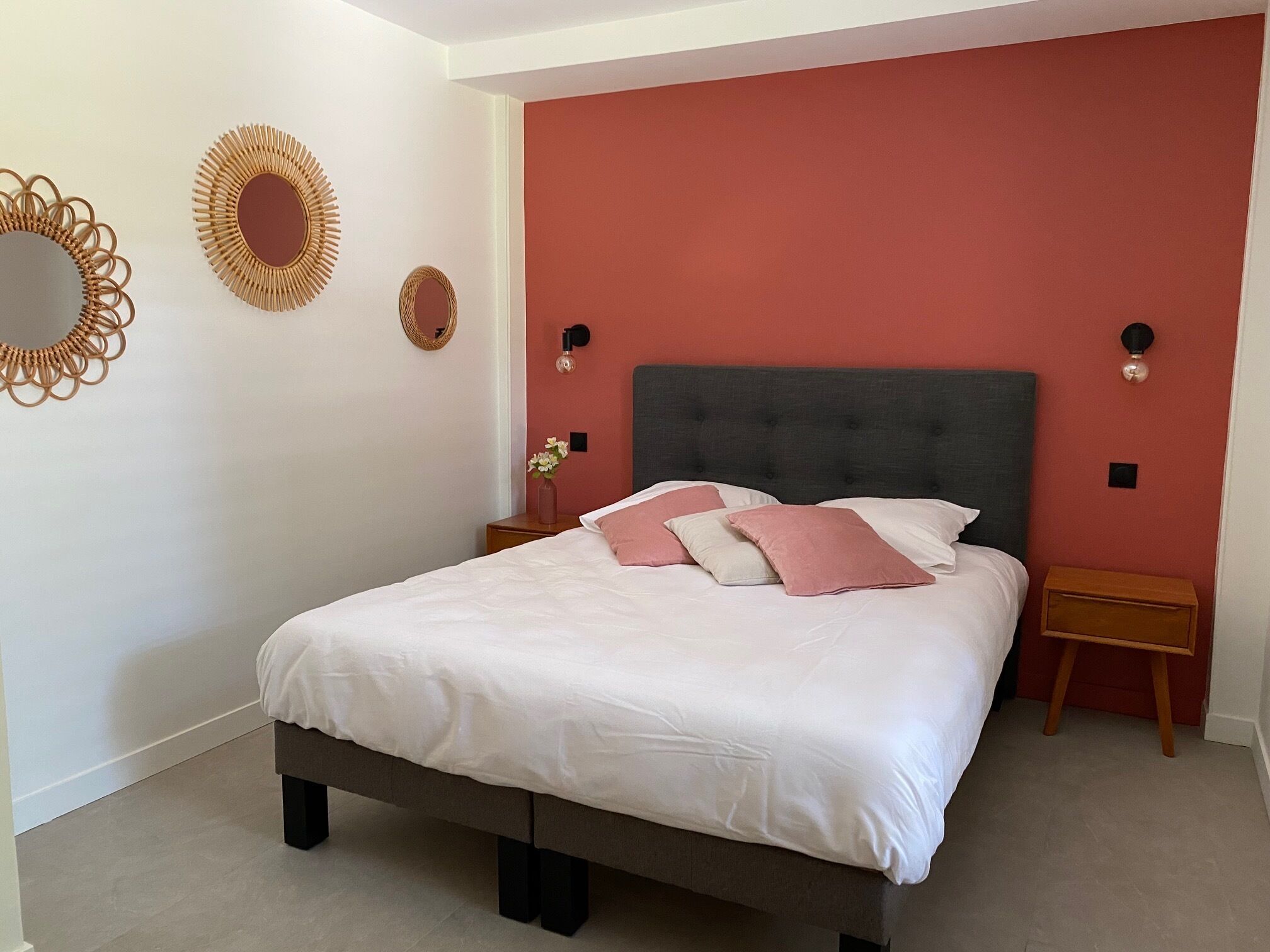 3 soveværelser, gratis Wi-Fi, sengetøj