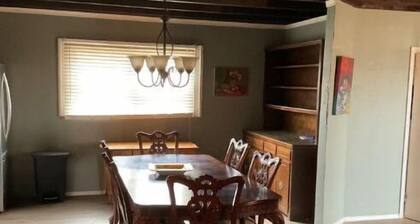 Cozy Country La Casa