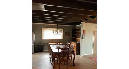 Cozy Country La Casa