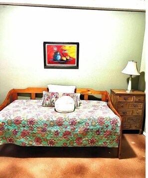 7 bedrooms