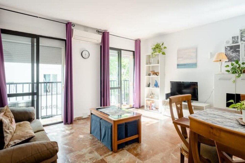 Maria Beach Apartment Los Boliches