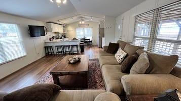 Smart-TV, Streaming-Dienste