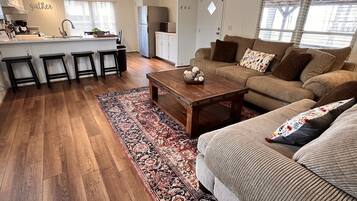 Smart-TV, Streaming-Dienste