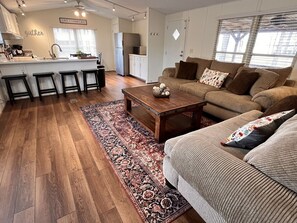 Smart-TV og strømmetjenester