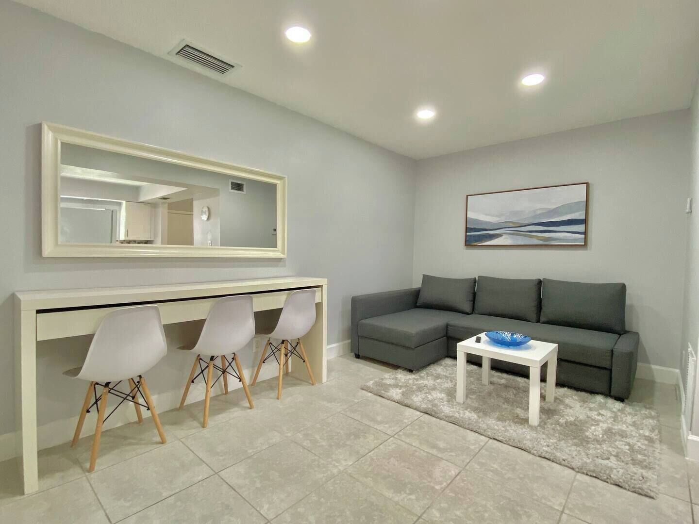 Smart-TV og kontorer