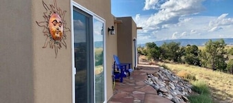 Glamping Studio Room Spectacular Lake Views