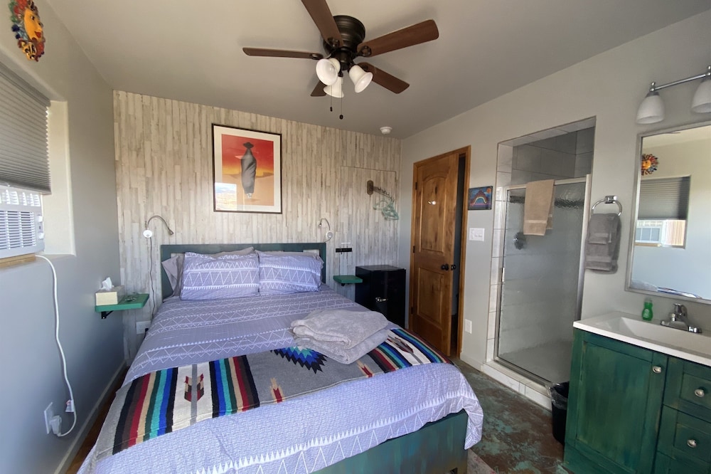 Glamping Studio Room Spectacular Lake Views