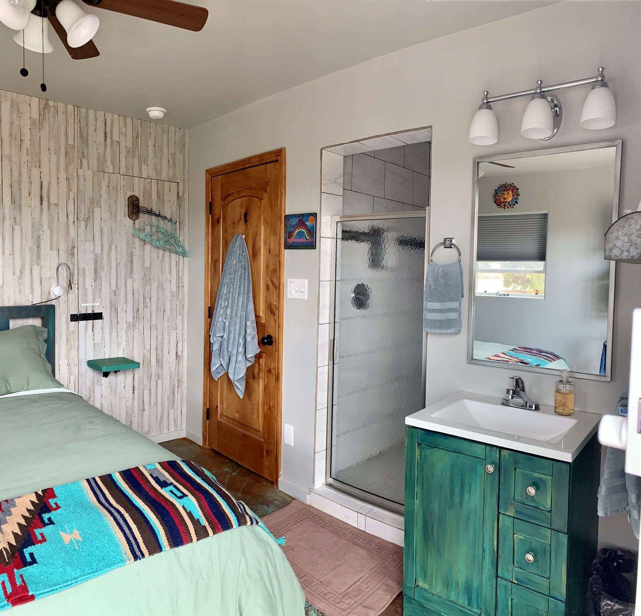 Glamping Studio Room Spectacular Lake Views