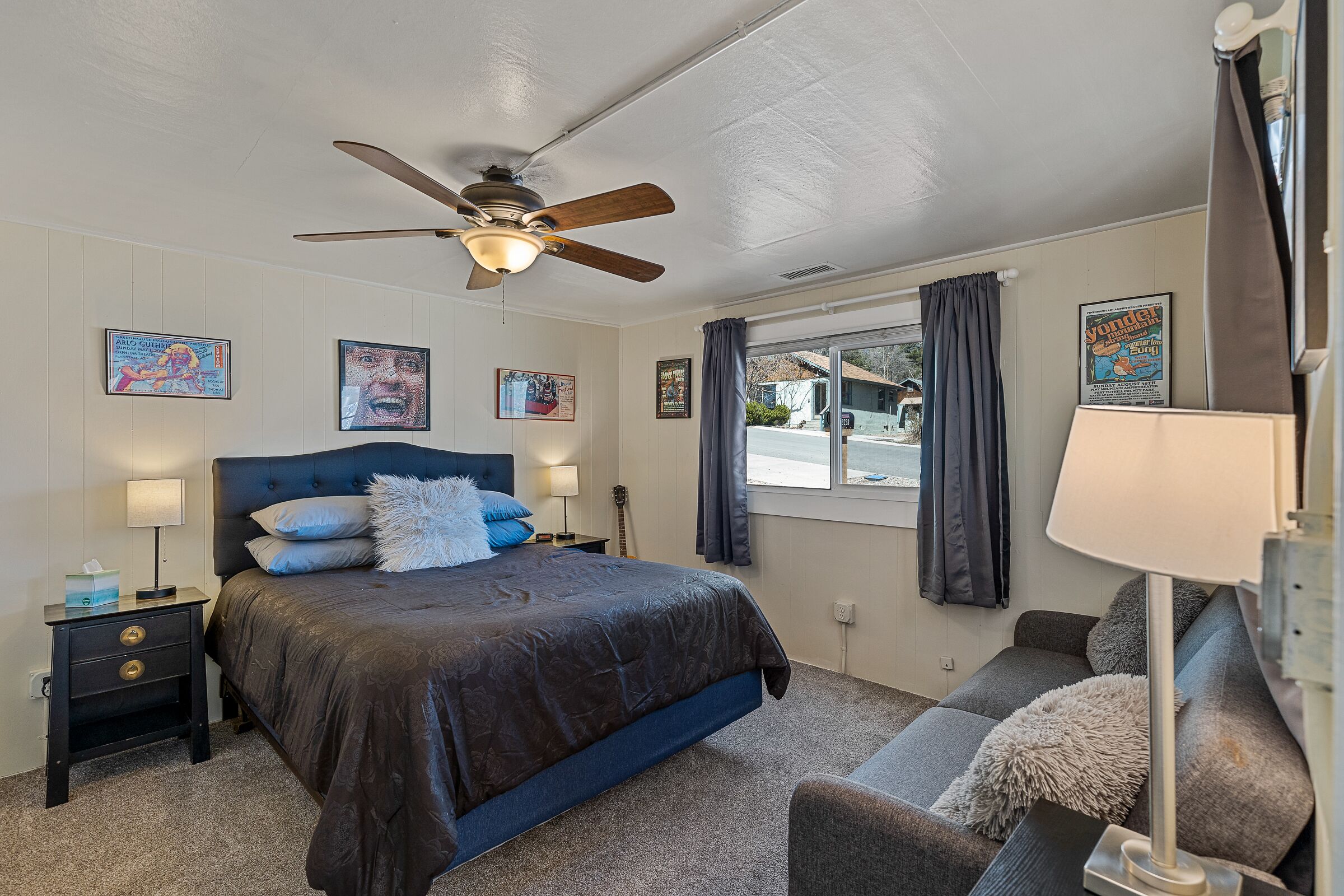 Historic Farmhouse close to Downtown